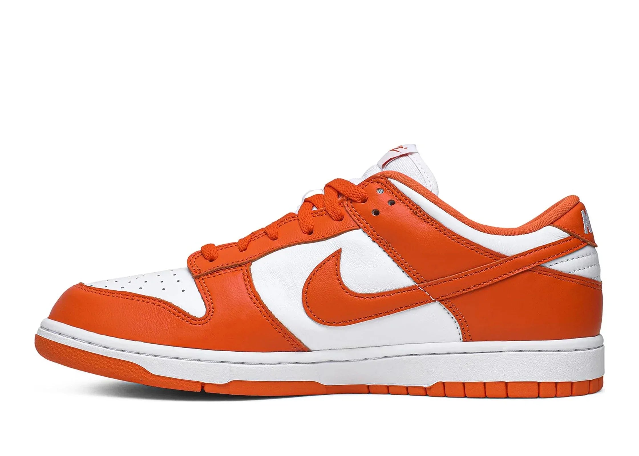 Nike Dunk Low SP Syracuse (2020/2022) - My Suti