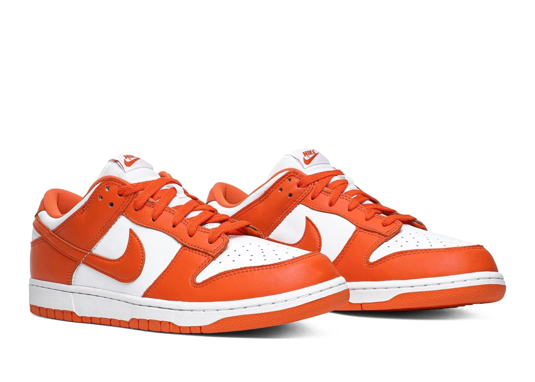 Nike Dunk Low SP Syracuse (2020/2022) - My Suti