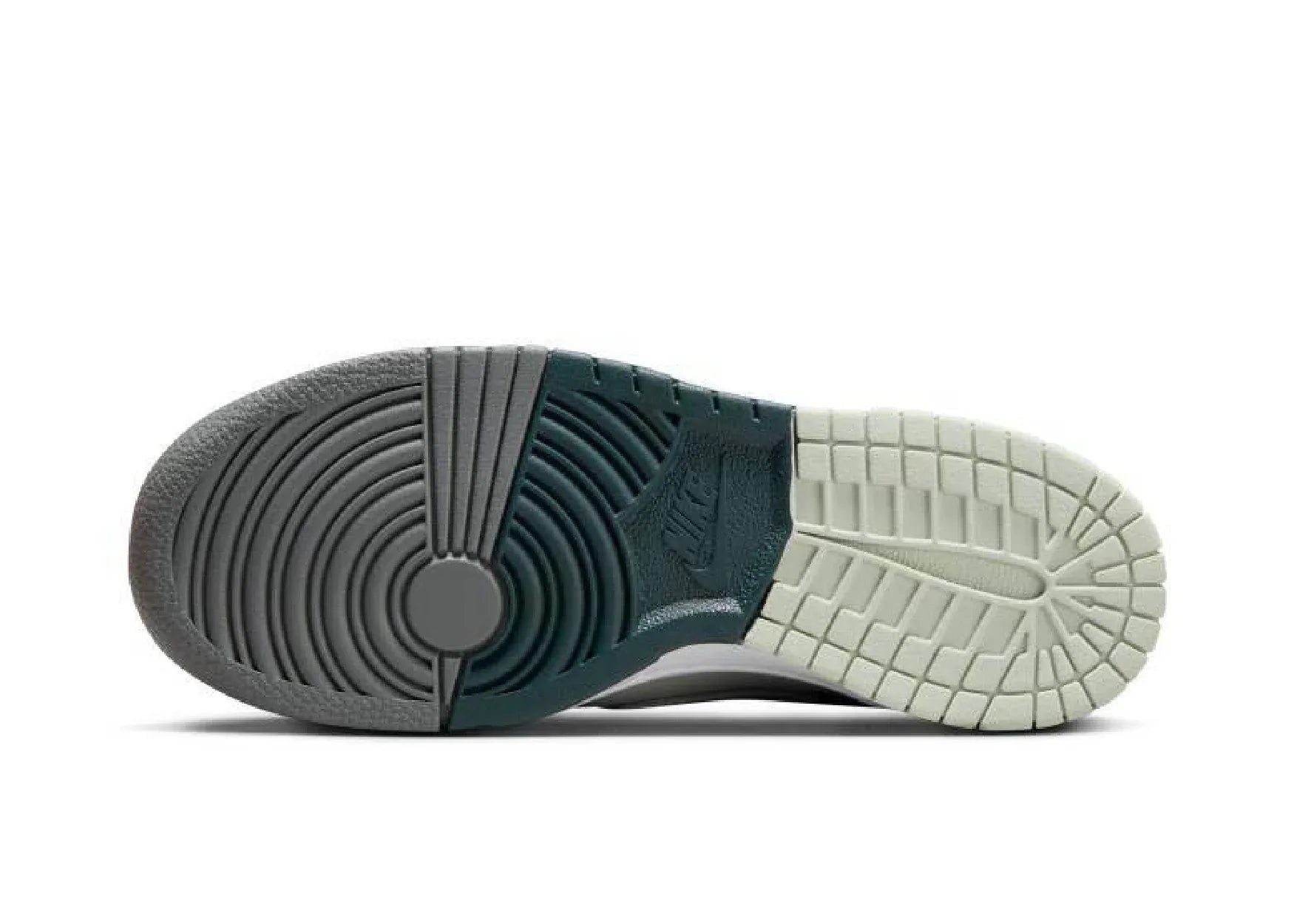 Nike Dunk Low Split Deep Jungle (GS) - My Suti