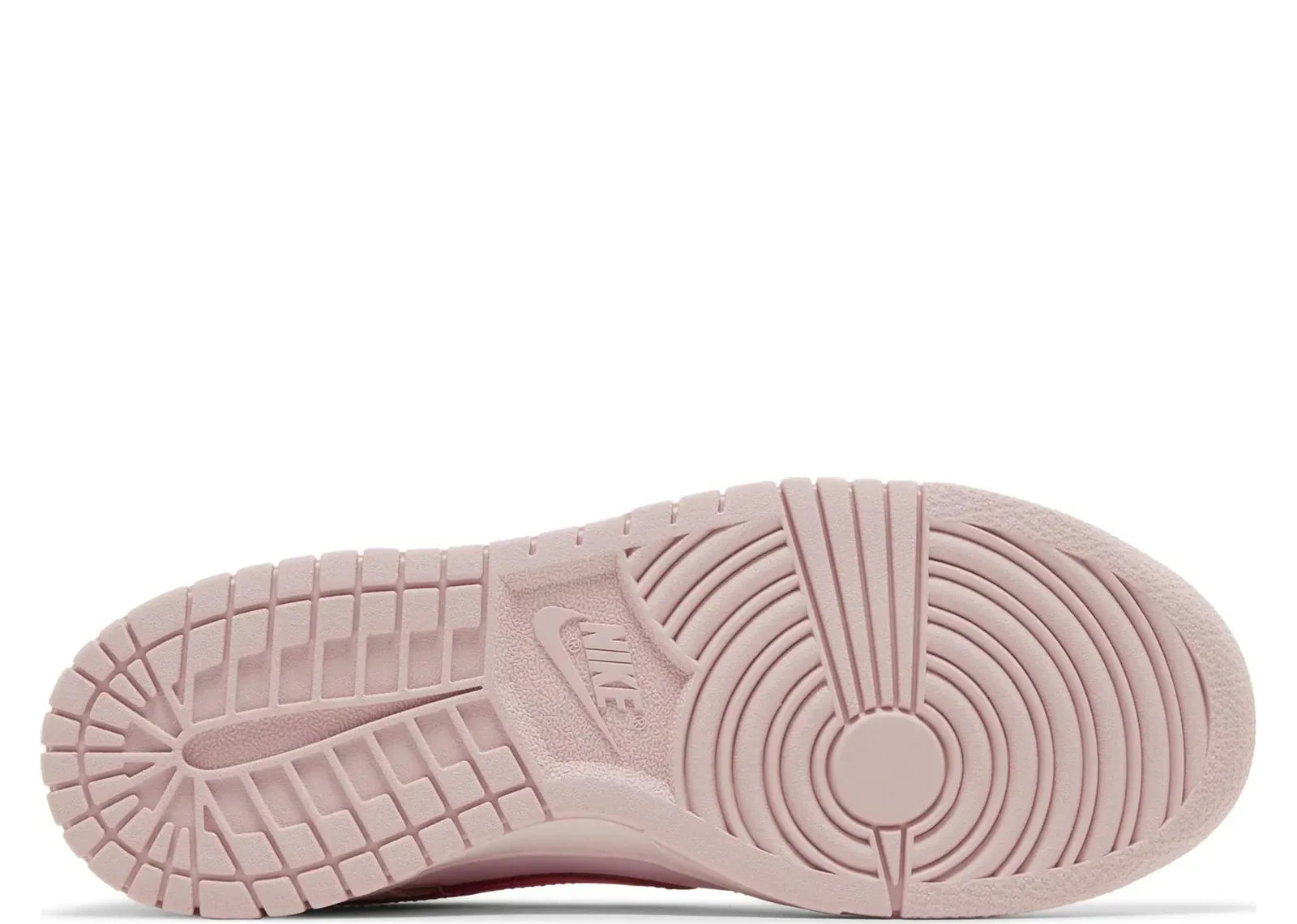 Nike Dunk Low Triple Pink (GS) - My Suti