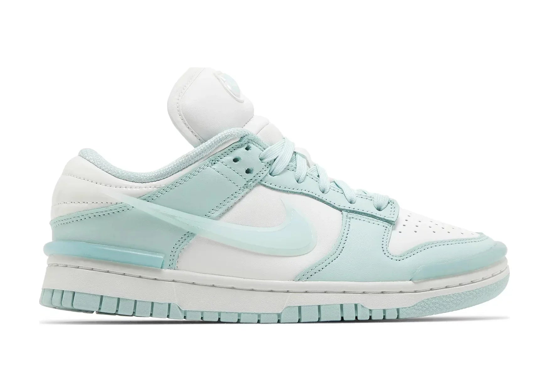 Nike Dunk Low Twist Jade Ice (W) - My Suti