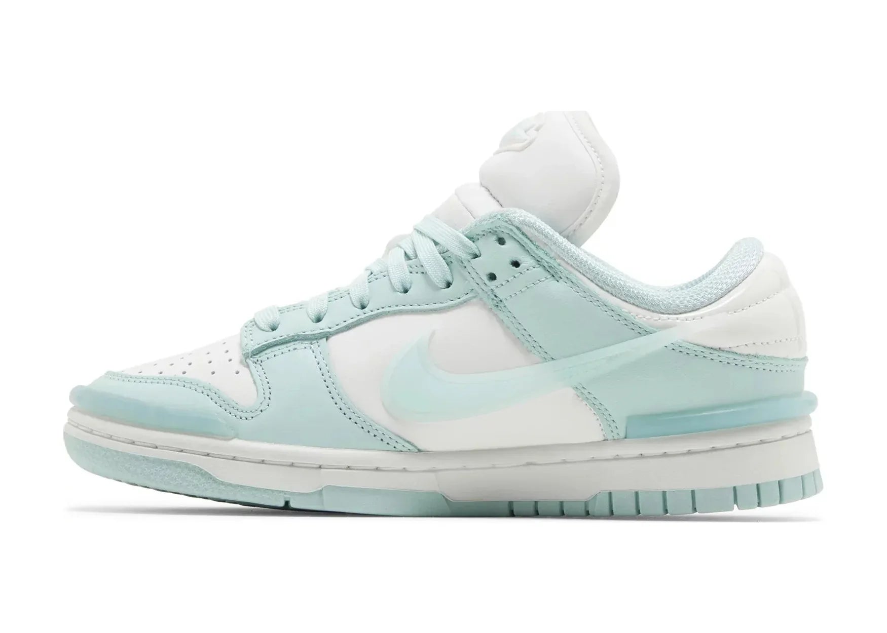 Nike Dunk Low Twist Jade Ice (W) - My Suti