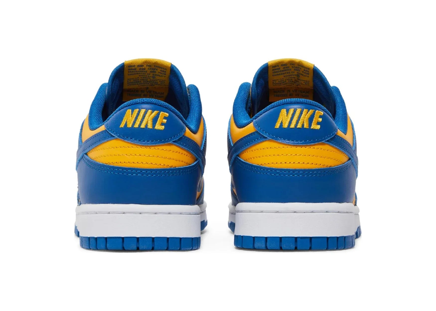 Nike Dunk Low UCLA - My Suti