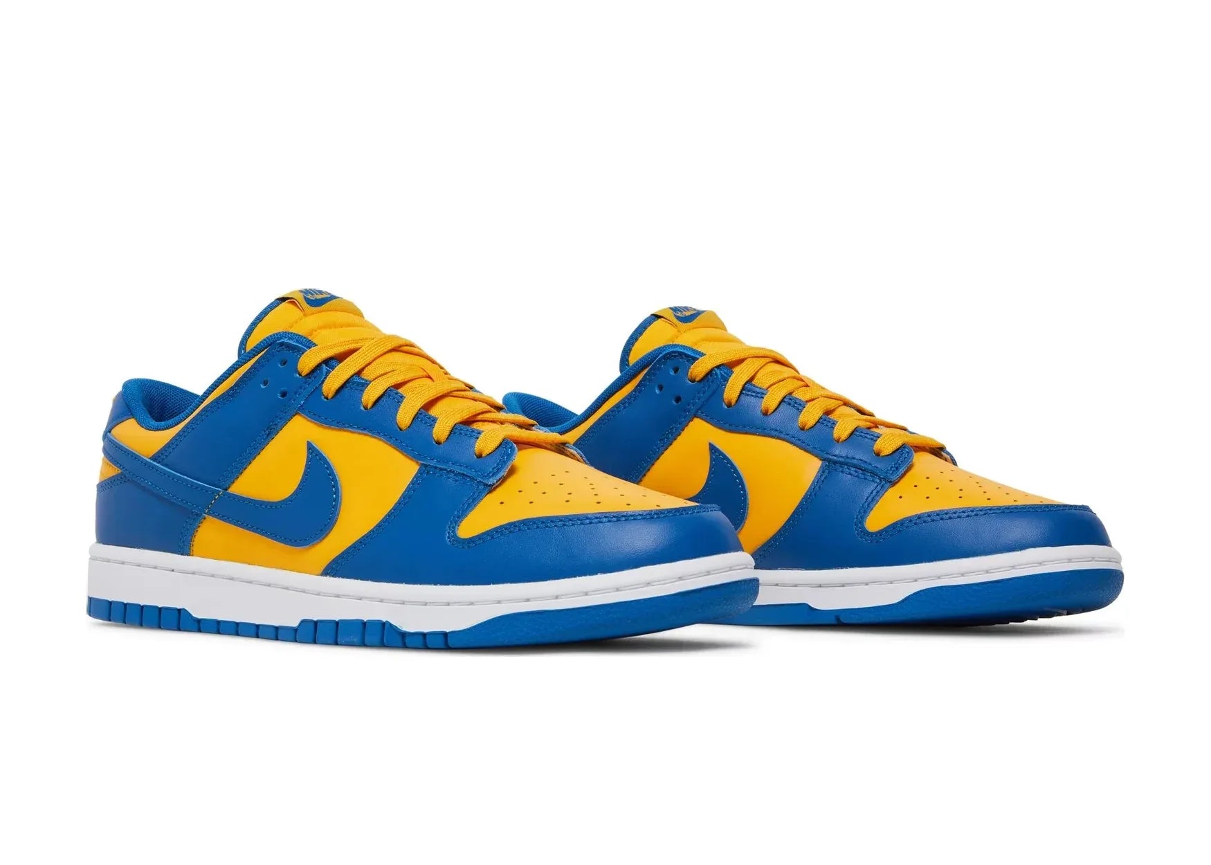 Nike Dunk Low UCLA - My Suti