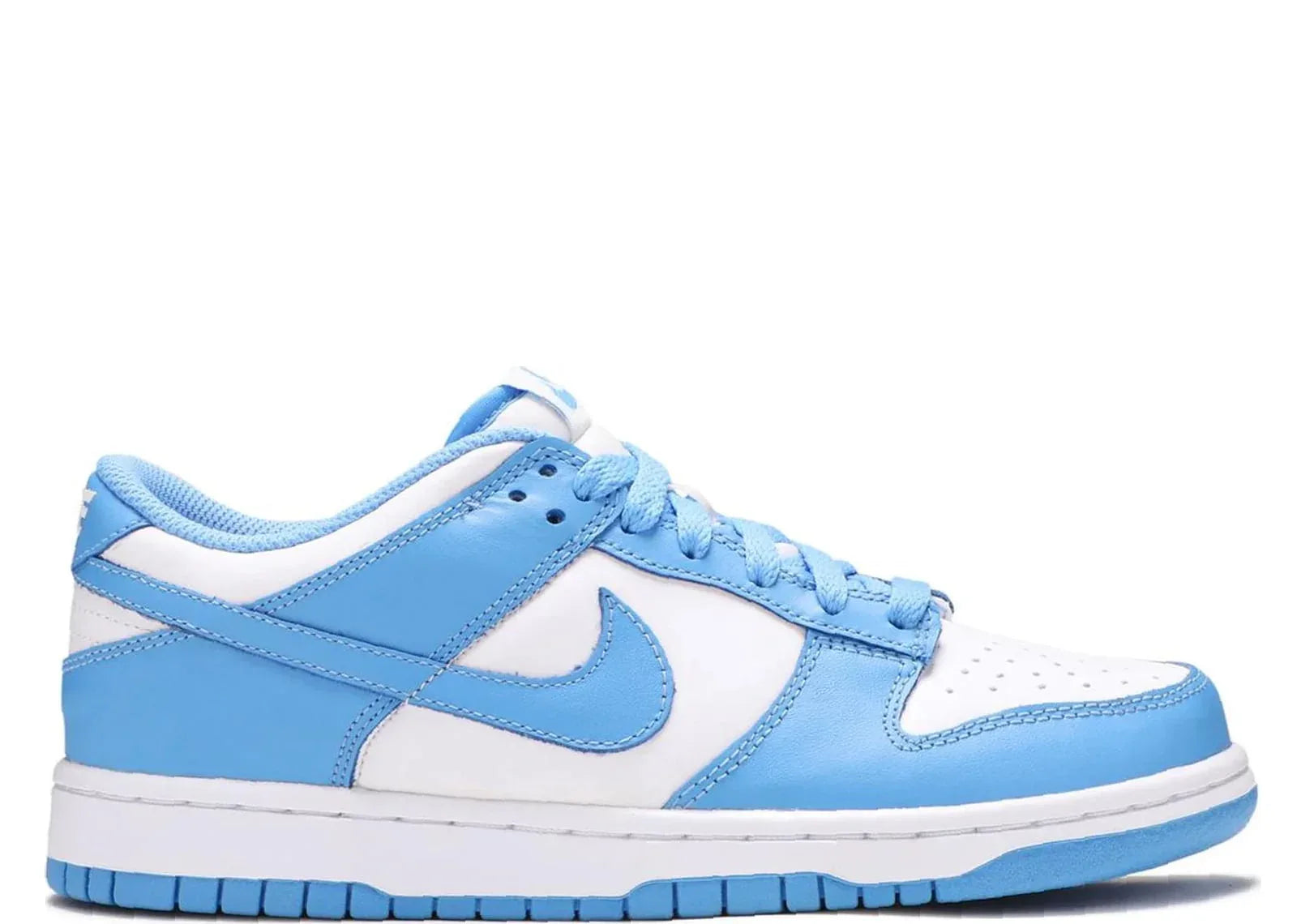 Nike Dunk Low UNC (2021/2024) (GS) - My Suti