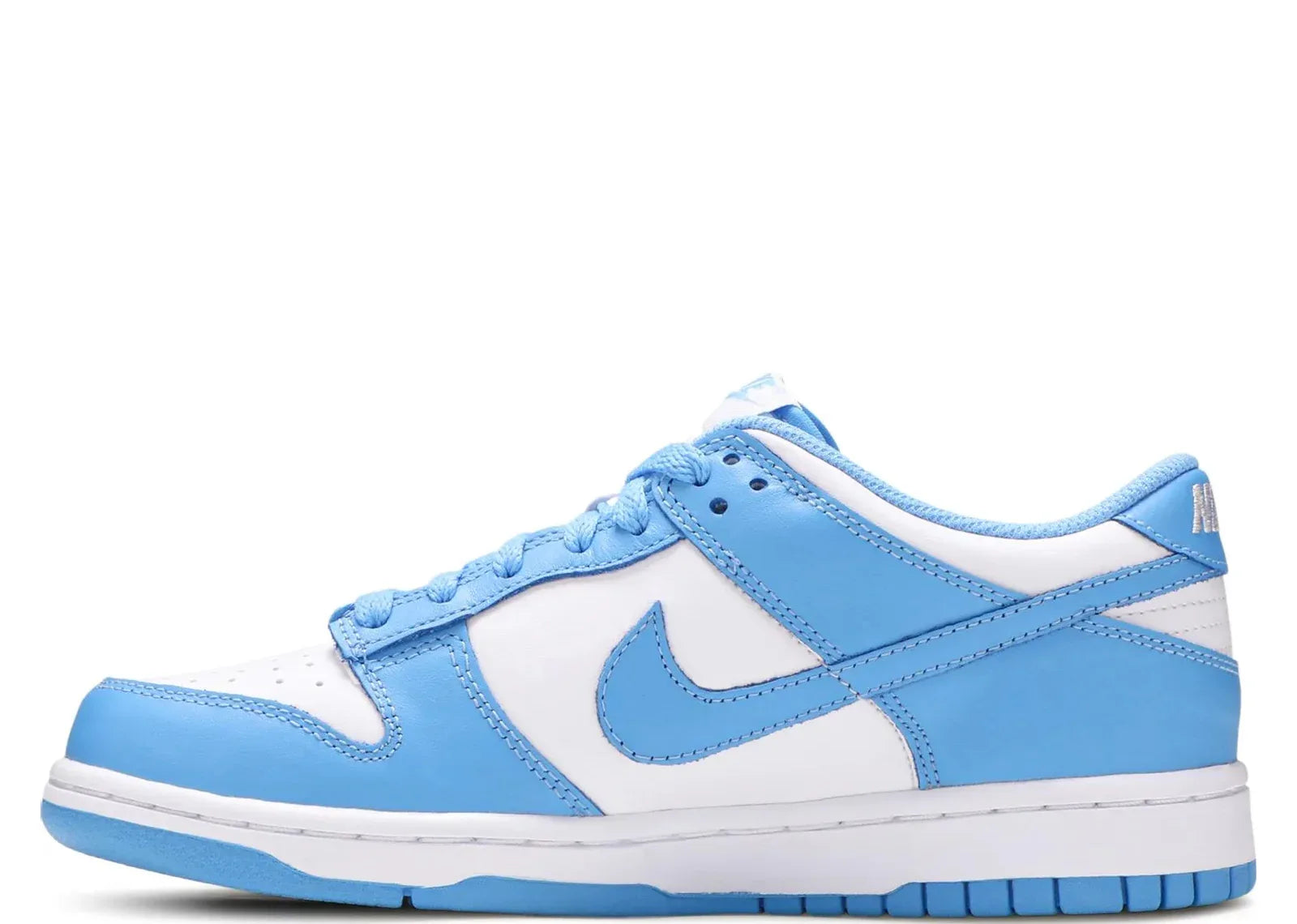 Nike Dunk Low UNC (2021/2024) (GS) - My Suti