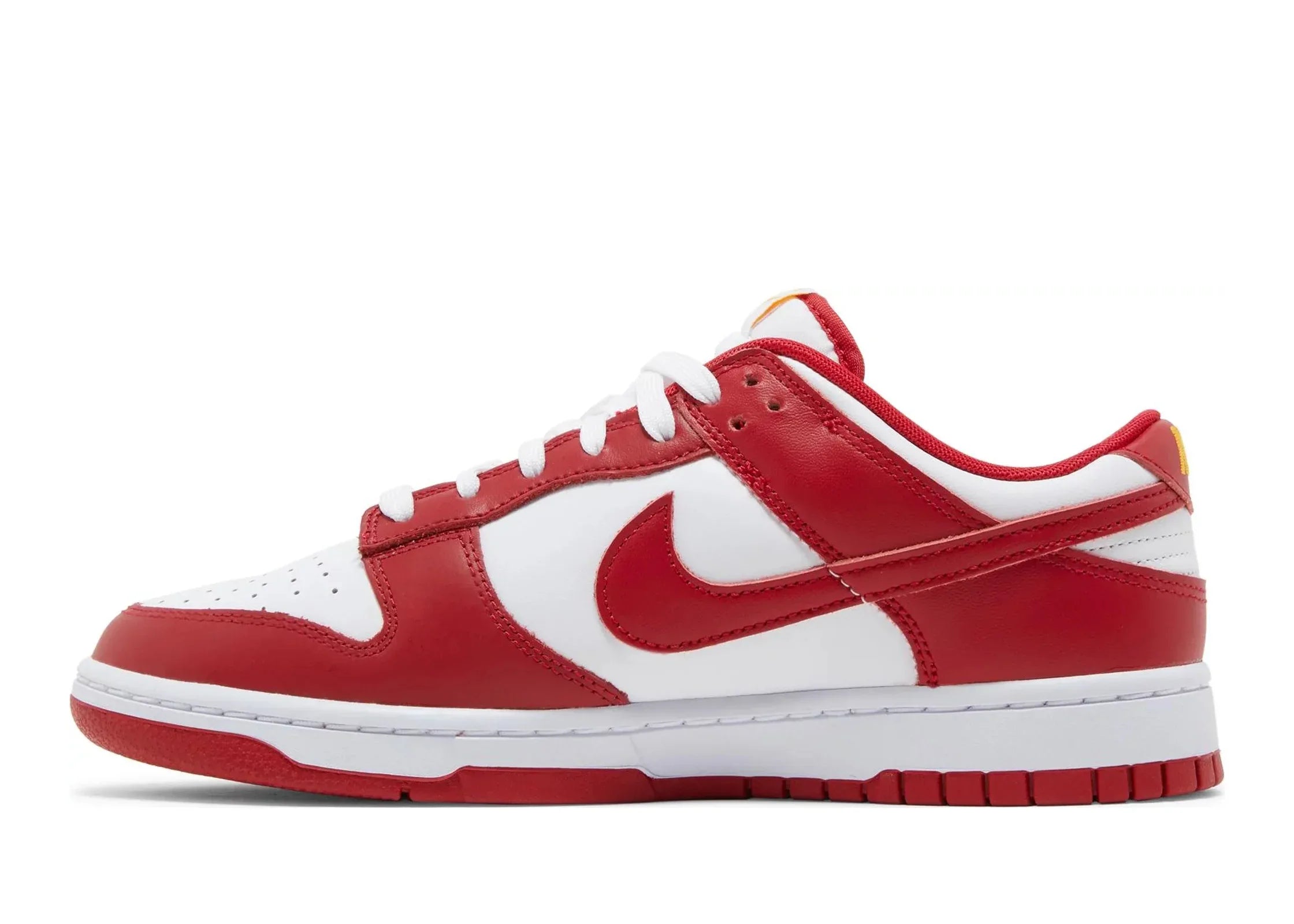 Nike Dunk Low USC - My Suti