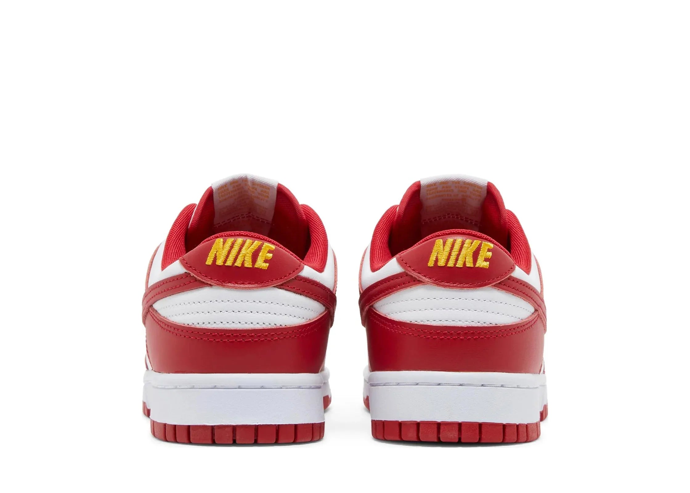 Nike Dunk Low USC - My Suti