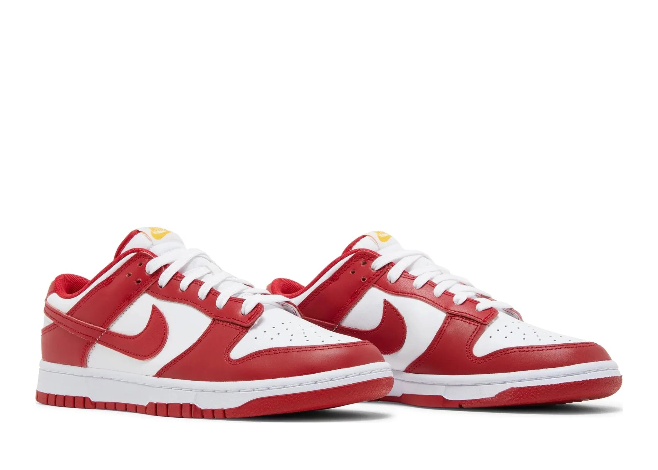 Nike Dunk Low USC - My Suti