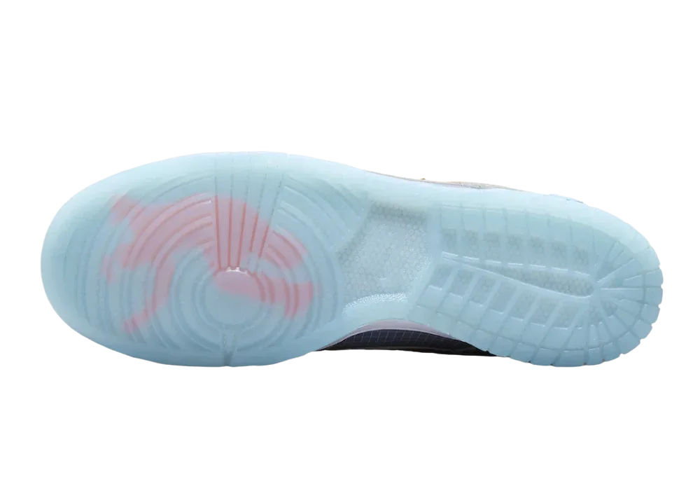 Nike Dunk Low Union Passport Pack Argon - My Suti