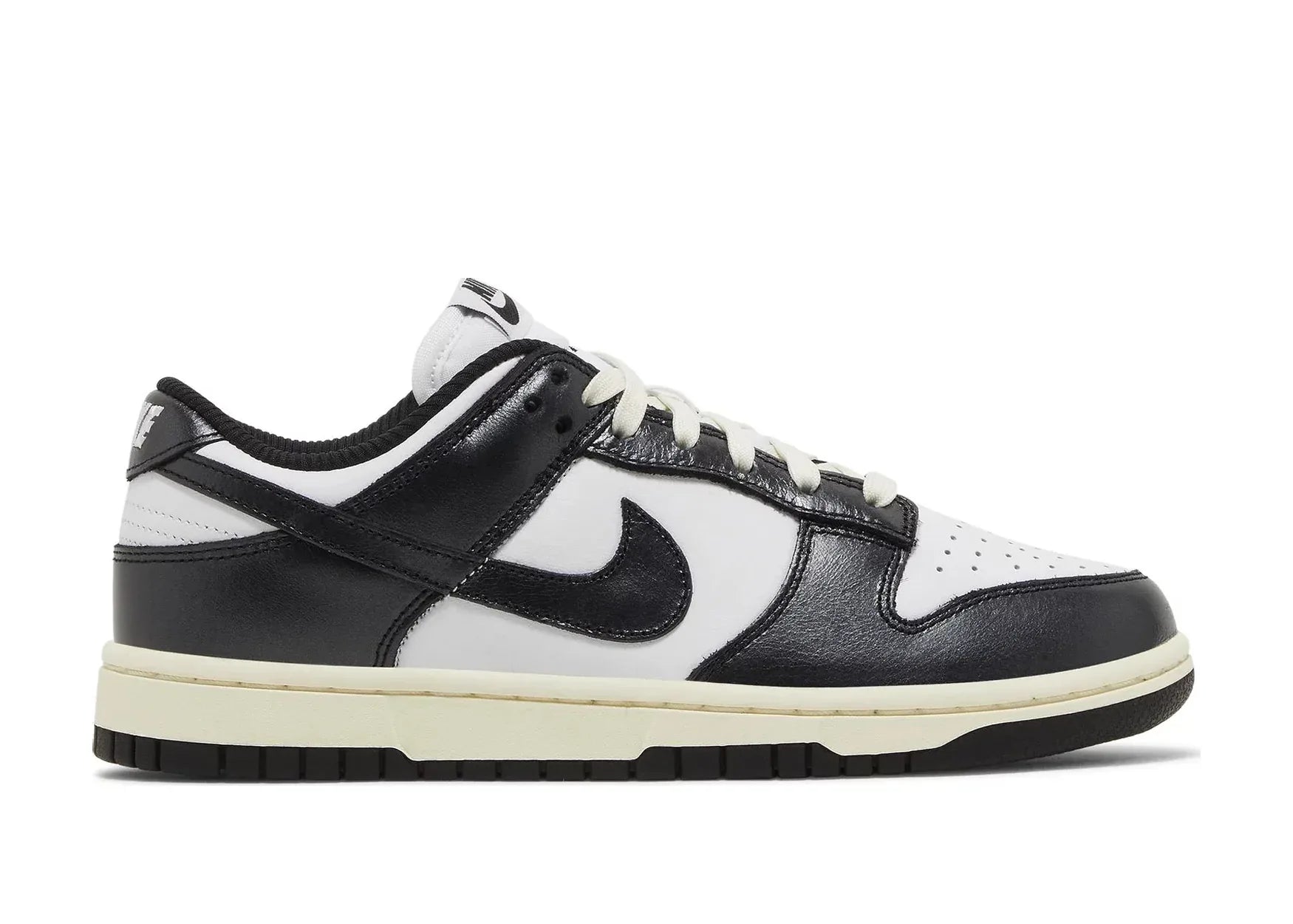 Nike Dunk Low Vintage Panda (W) - My Suti