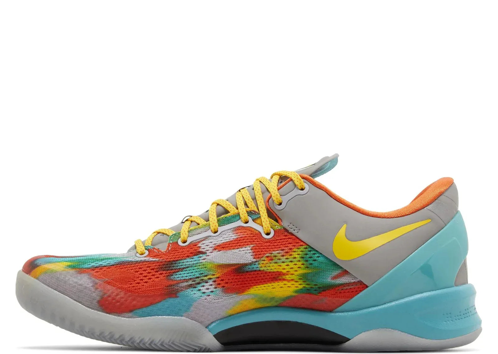 Nike Kobe 8 Protro Venice Beach (2024) - My Suti