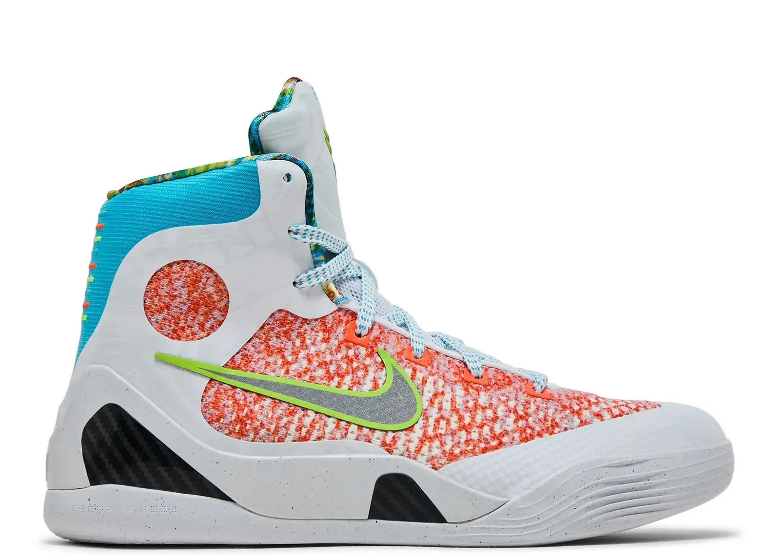 Nike Kobe 9 Elite Protro What The (2025) (GS) - My Suti