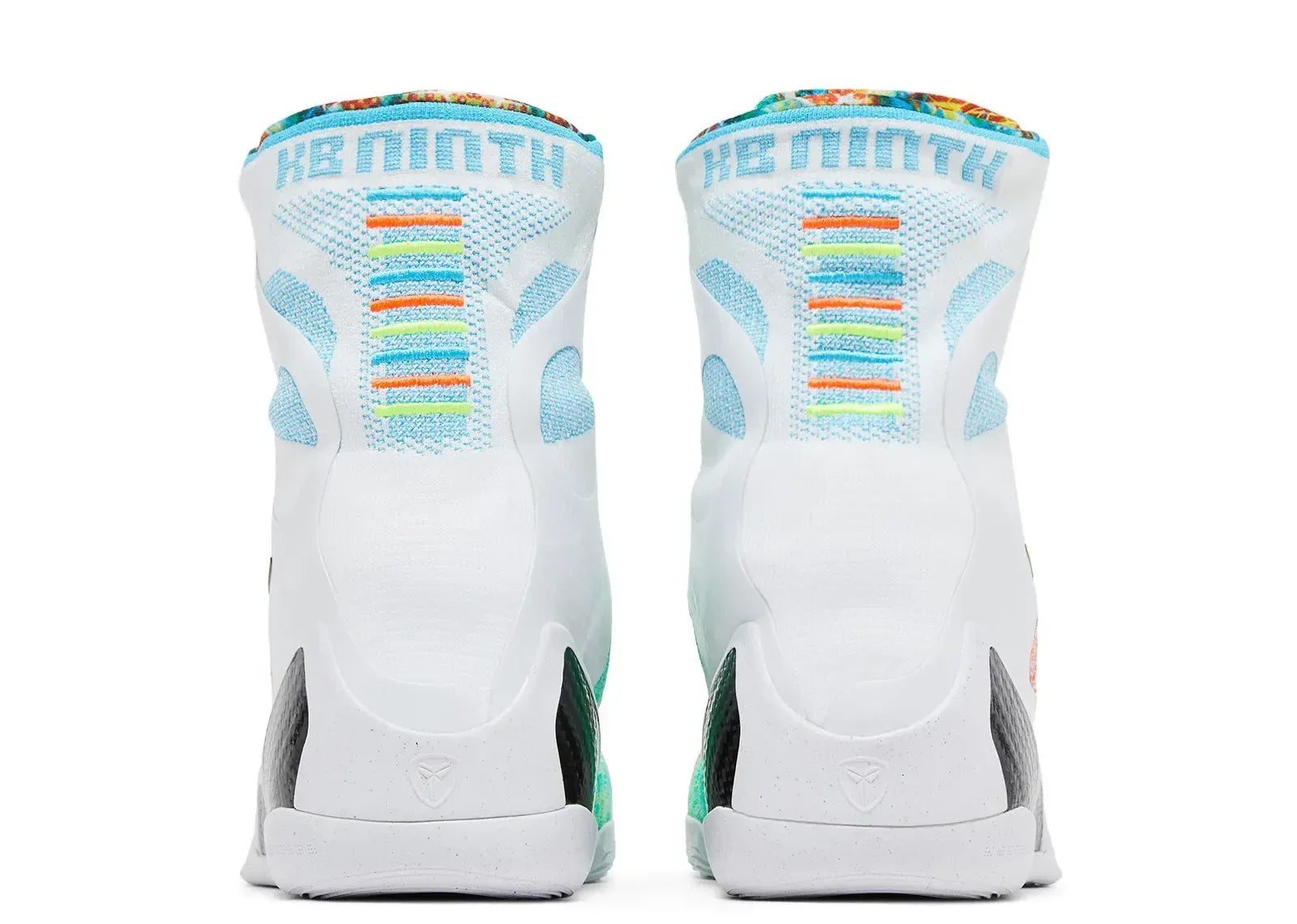 Nike Kobe 9 Elite Protro What The (2025) - My Suti