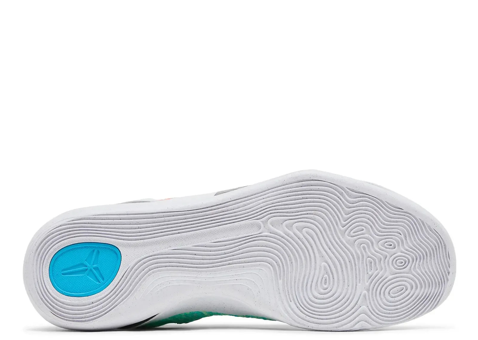 Nike Kobe 9 Elite Protro What The (2025) - My Suti