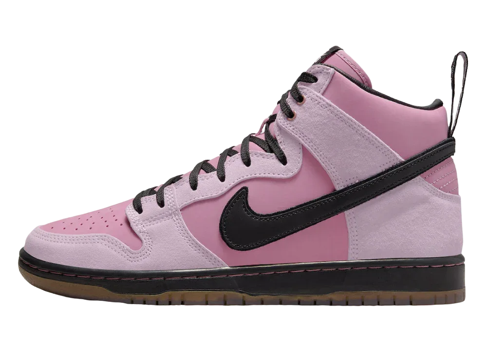 Nike Dunk High Pro KCDC - My Suti