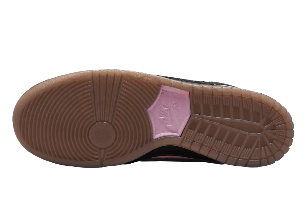 Nike Dunk High Pro KCDC - My Suti