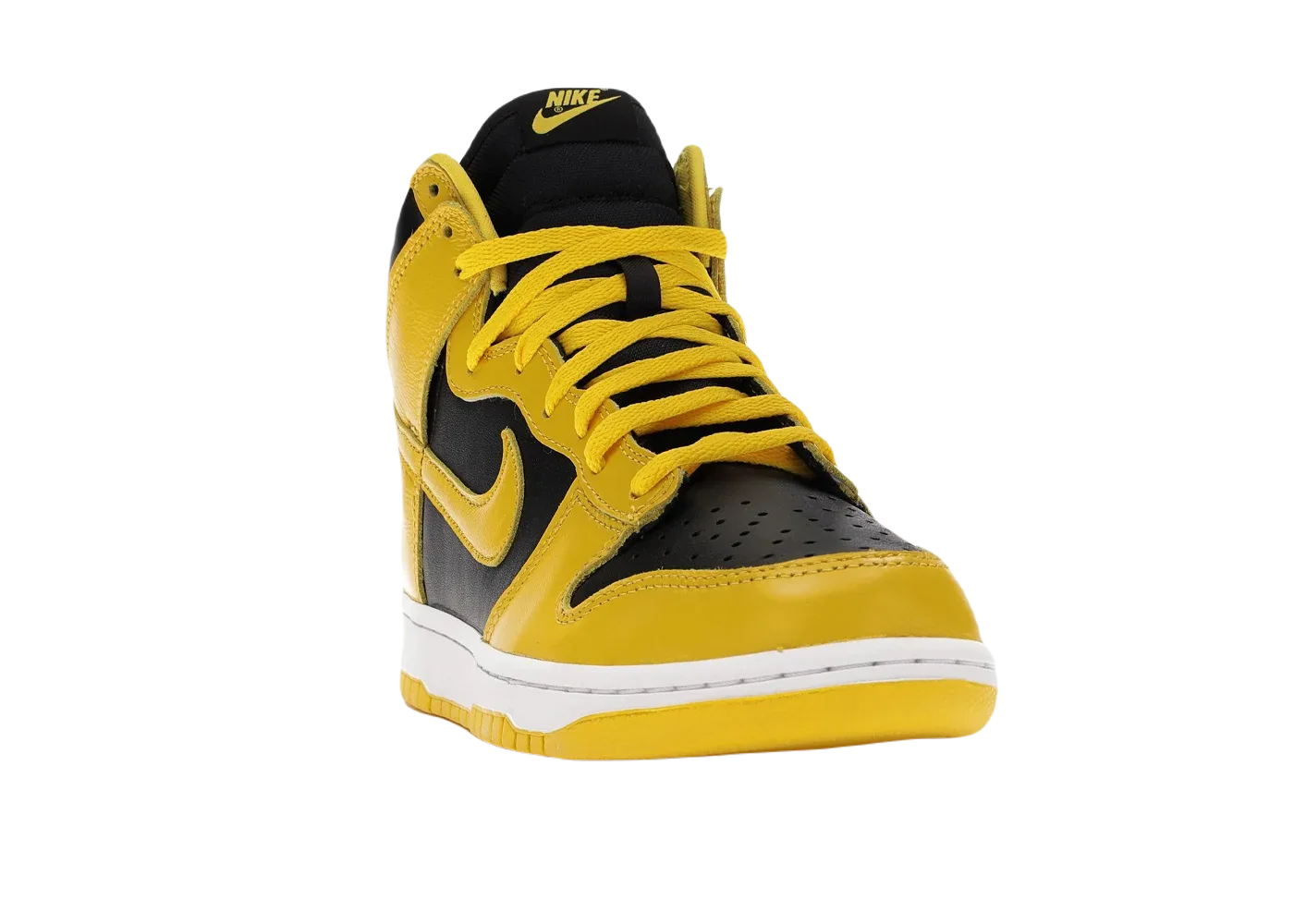 Nike SB Dunk High Varsity Maize - My Suti
