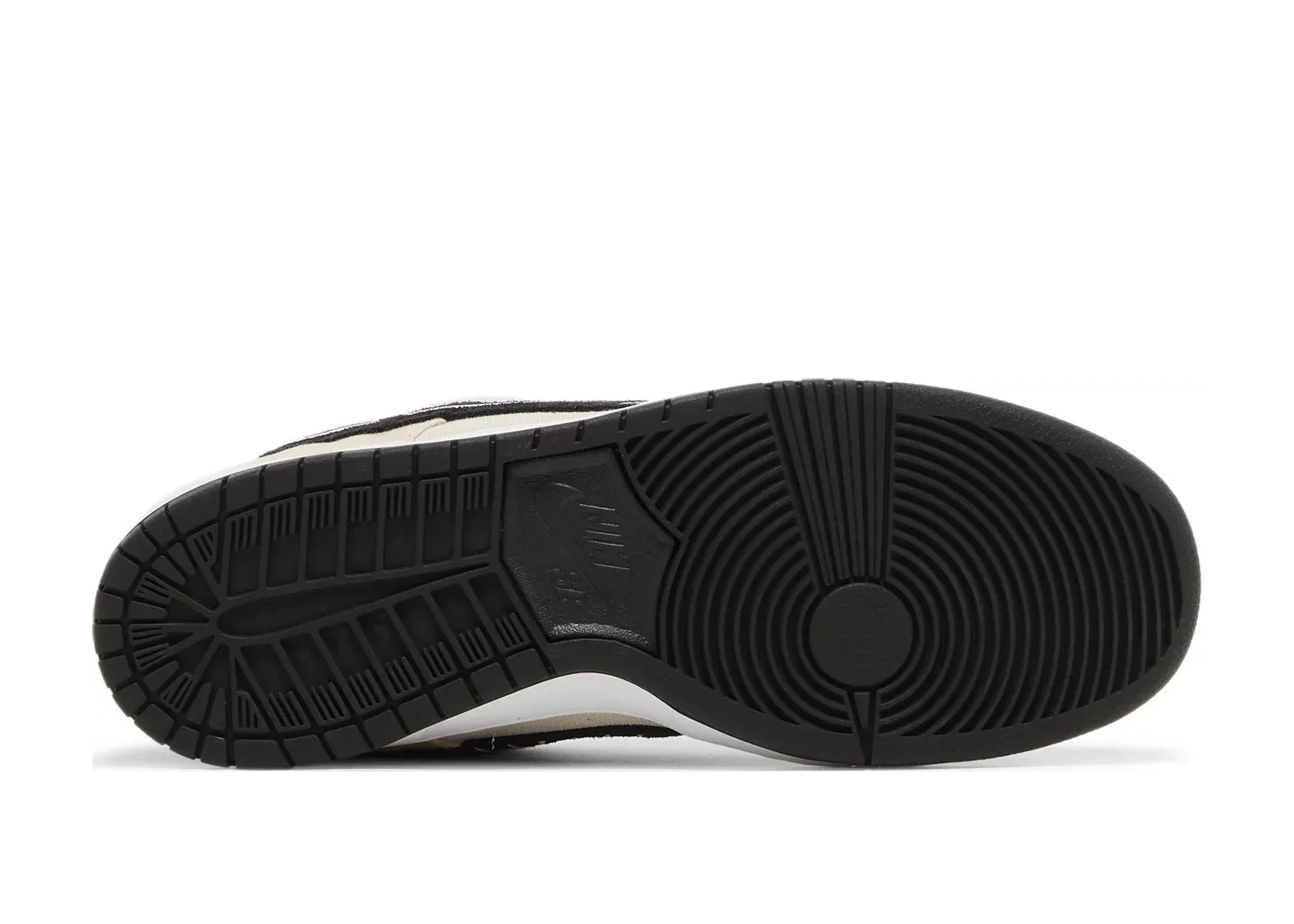 Nike Dunk Low Albino Preto - My Suti