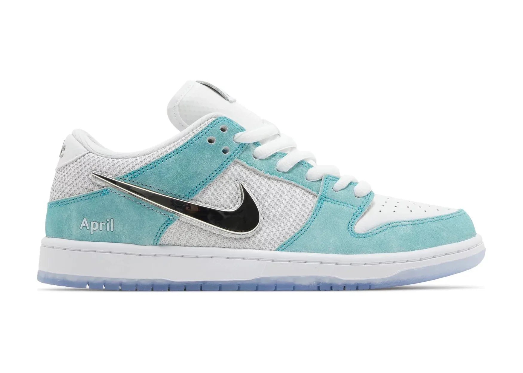 Nike Dunk Low April Skateboards - My Suti