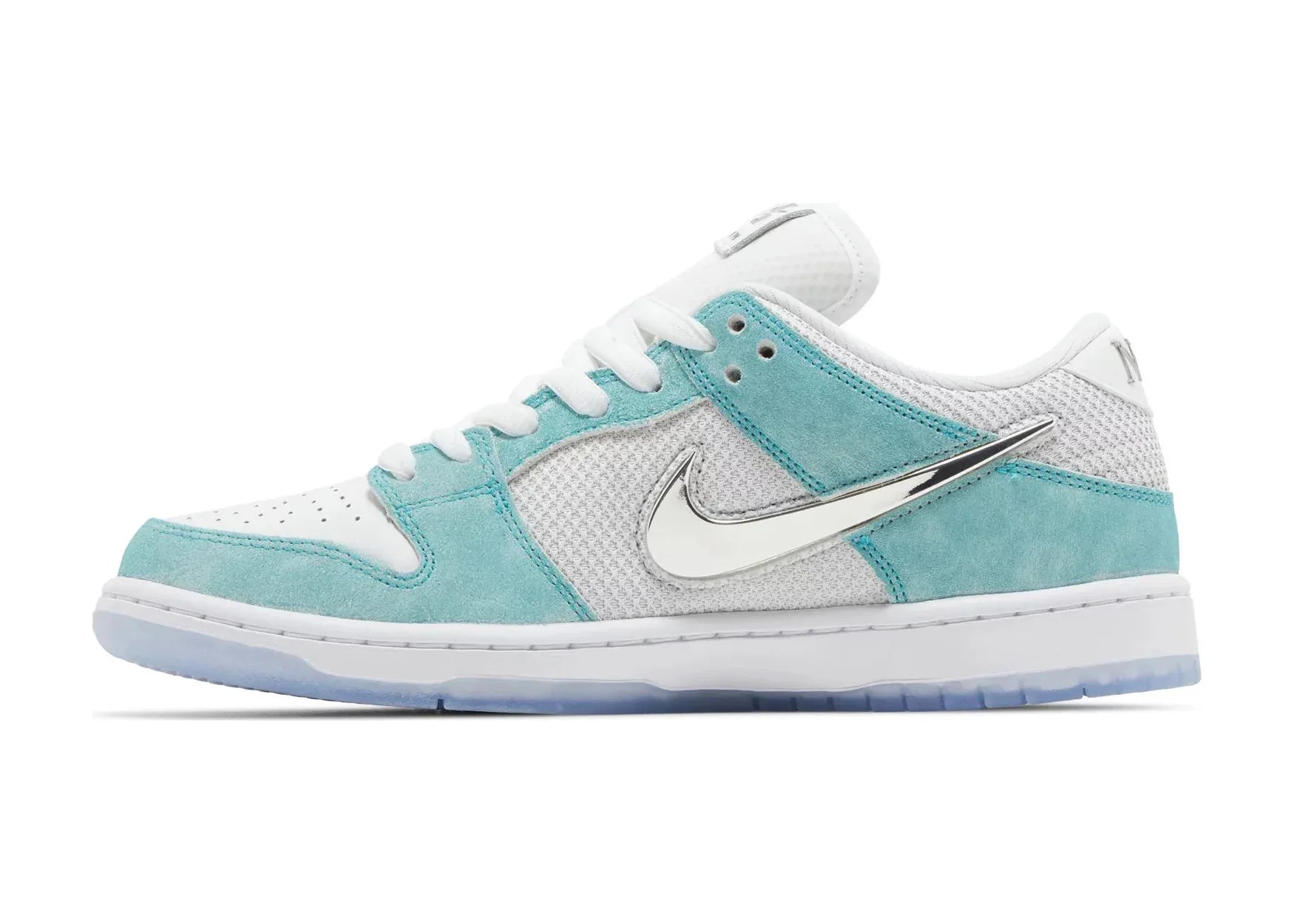 Nike Dunk Low April Skateboards - My Suti