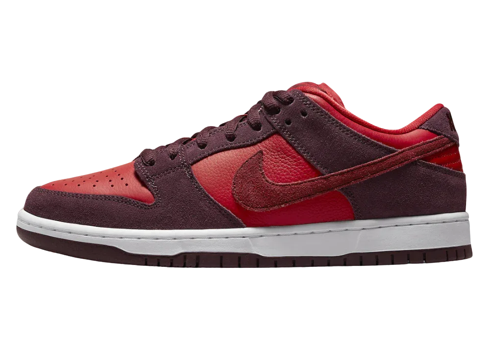 Nike Dunk Low Cherry - My Suti