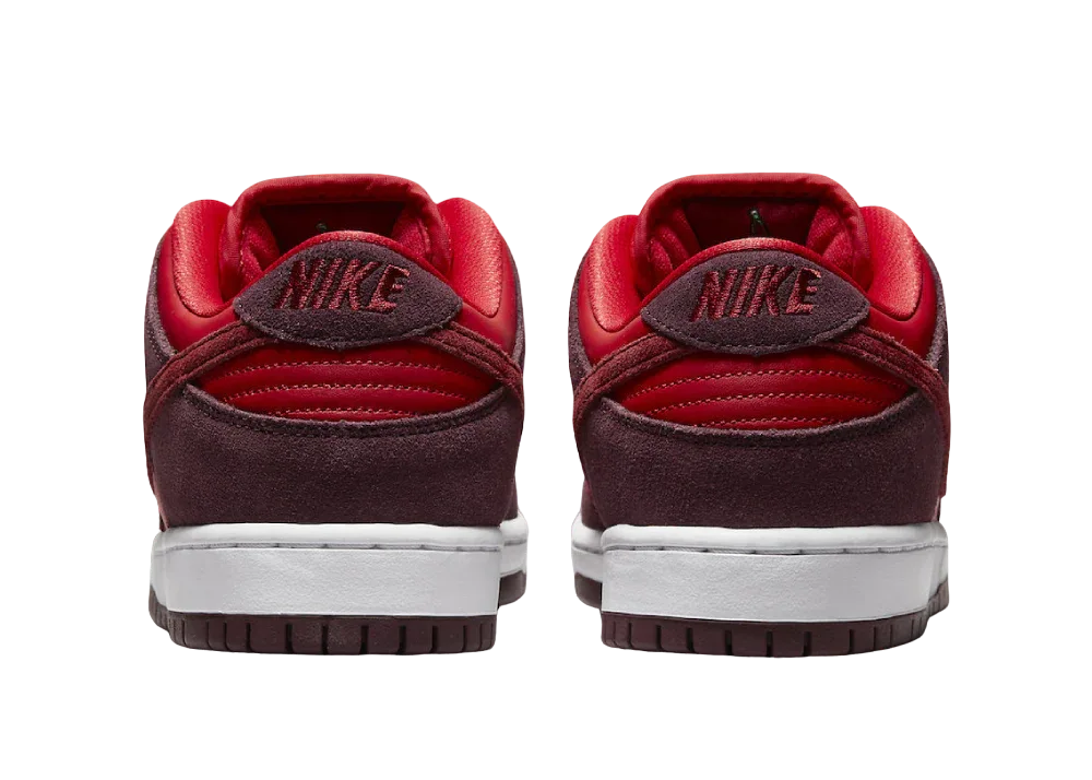 Nike Dunk Low Cherry - My Suti