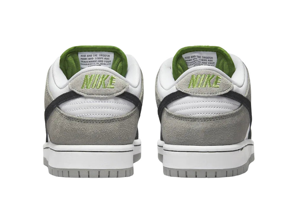 Nike Dunk Low Chlorophyll - My Suti
