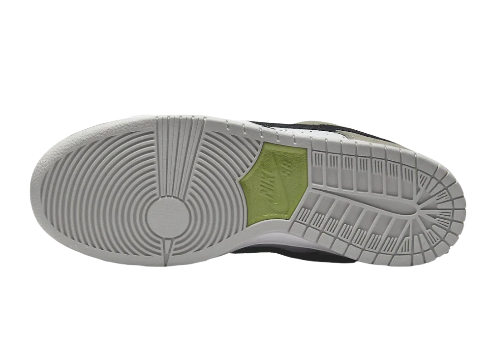 Nike Dunk Low Chlorophyll - My Suti