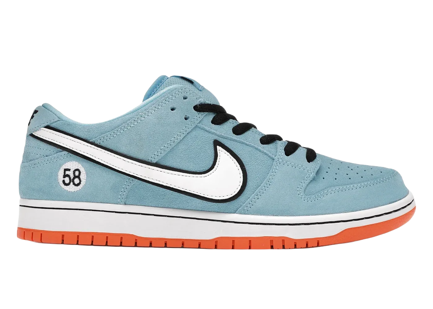 Nike Dunk Low Club 58 Gulf - My Suti