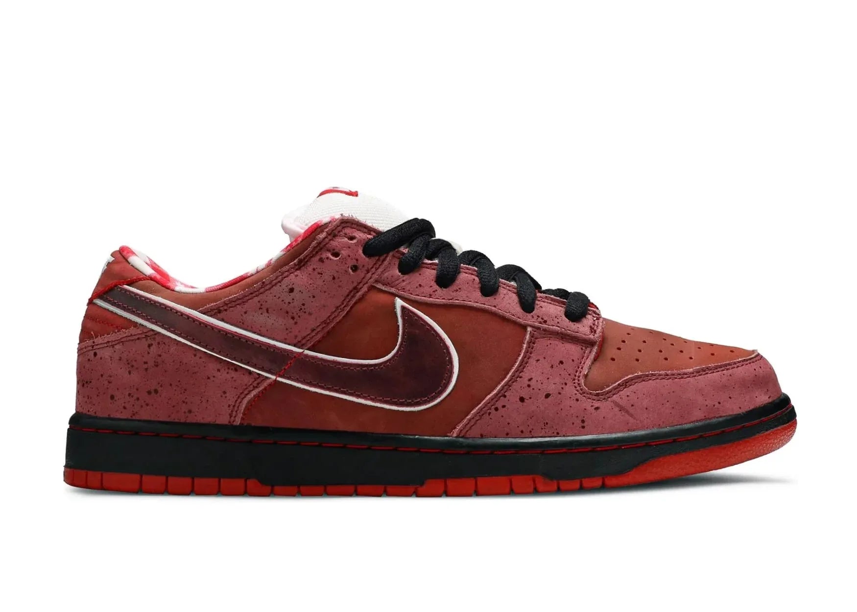 Nike Dunk Low Concepts Red Lobster - My Suti