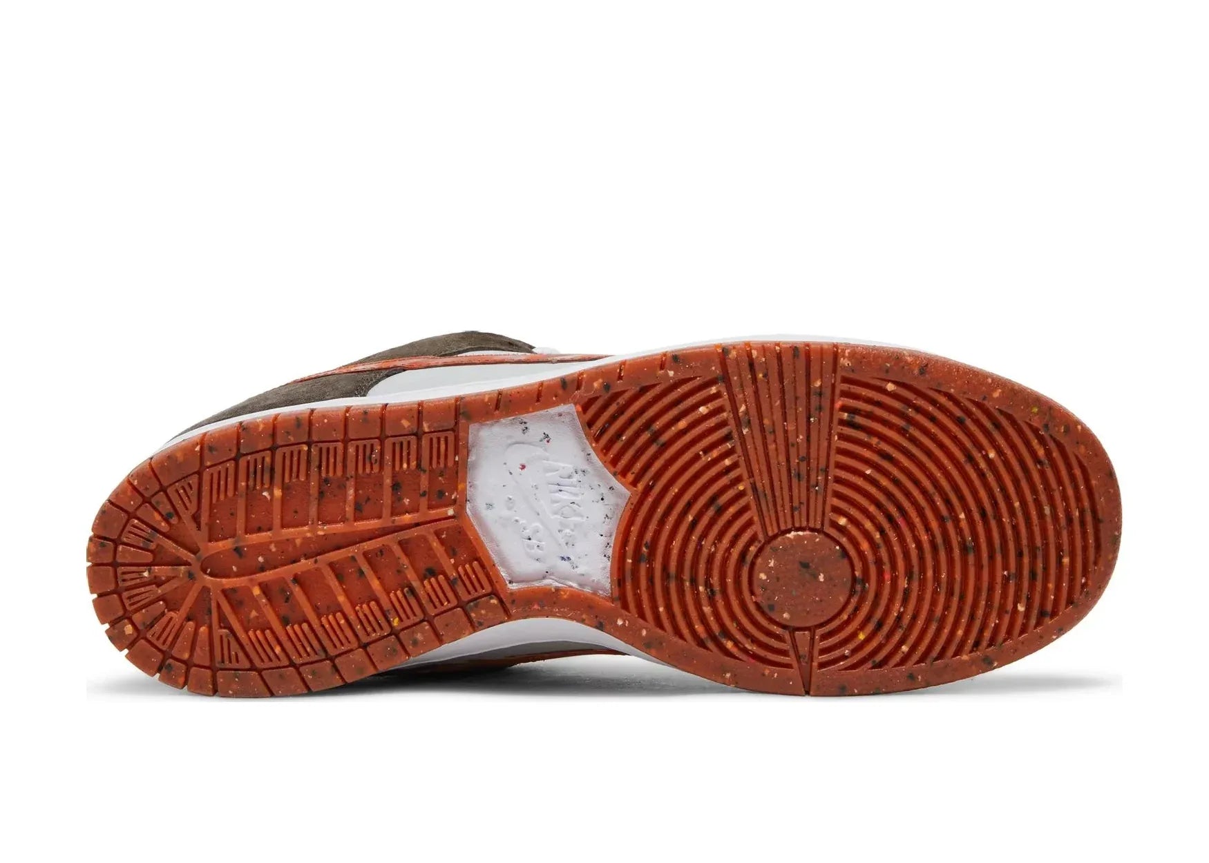 Nike Dunk Low Crushed D.C. - My Suti