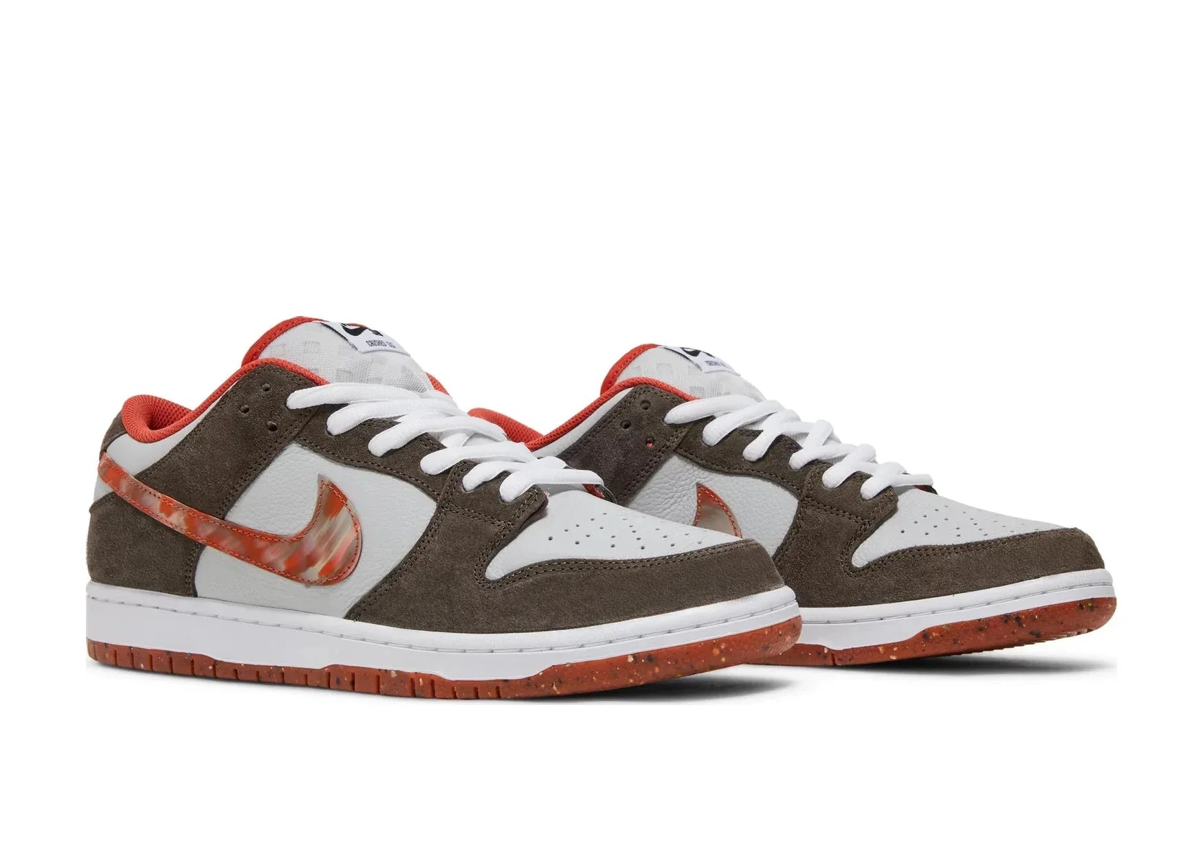 Nike Dunk Low Crushed D.C. - My Suti