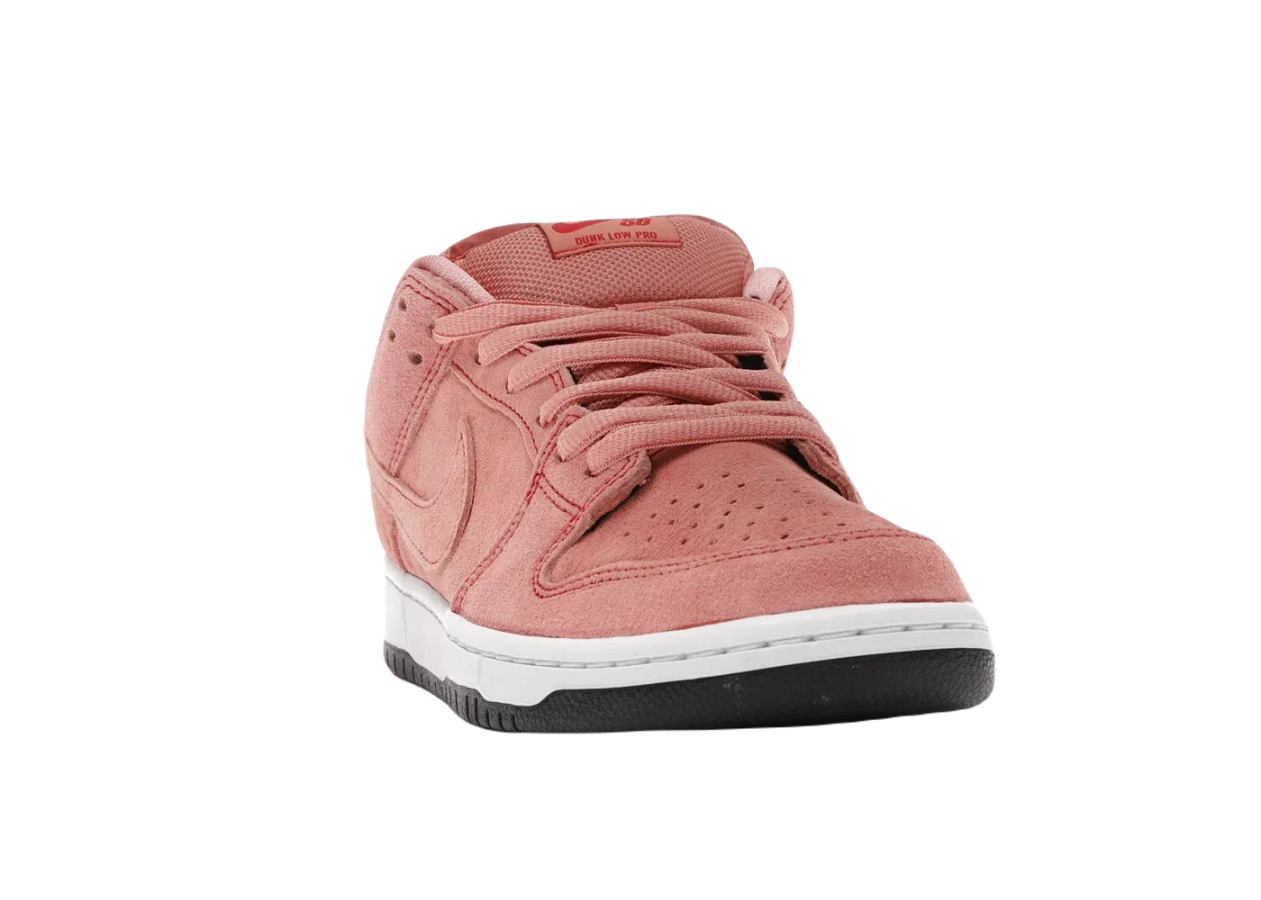 Nike Dunk Low Pink Pig - My Suti