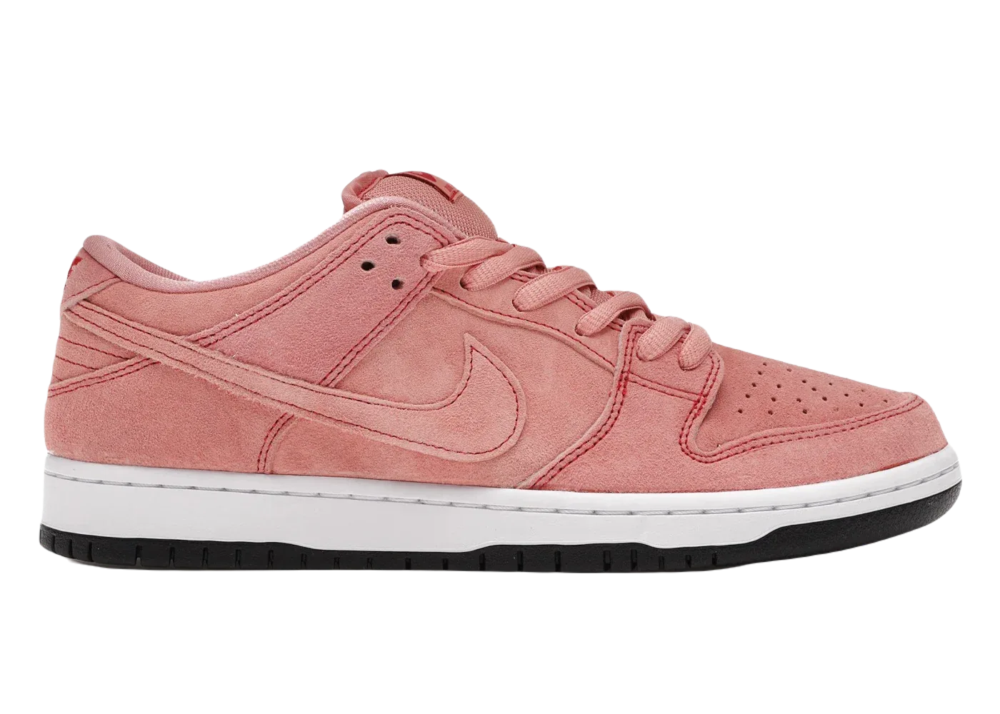 Nike Dunk Low Pink Pig - My Suti