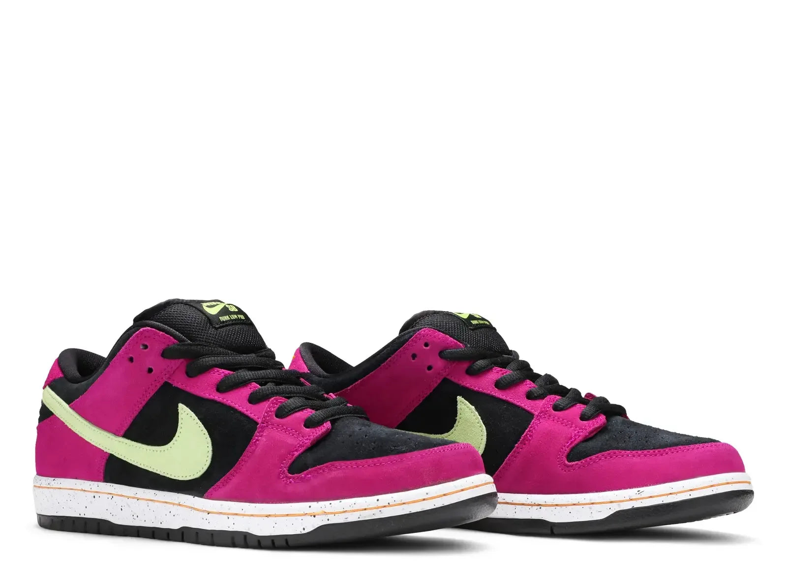 Nike Dunk Low Pro ACG Terra Red Plum - My Suti