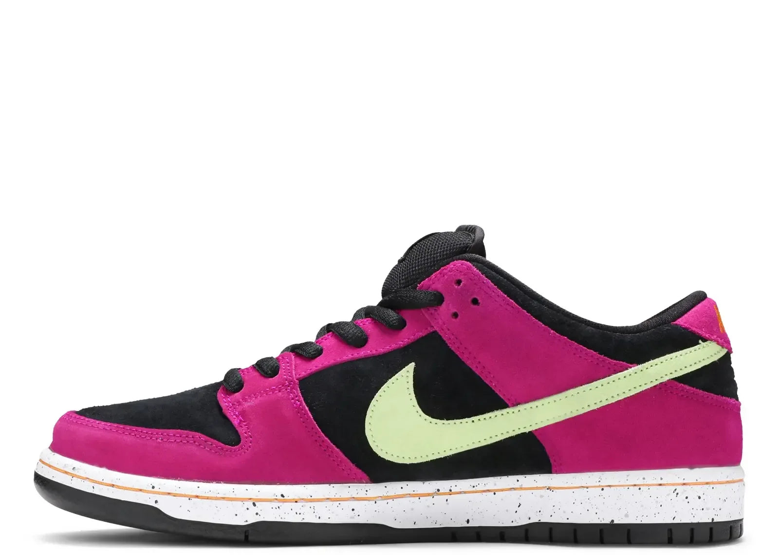 Nike Dunk Low Pro ACG Terra Red Plum - My Suti