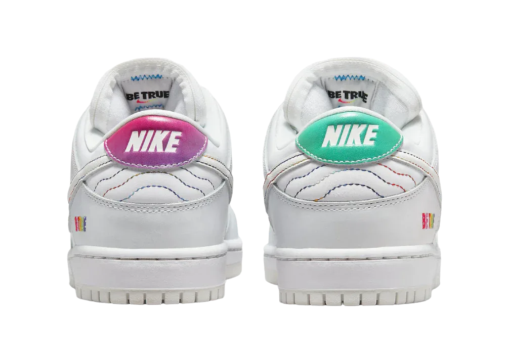 Nike Dunk Low Pro Be True - My Suti