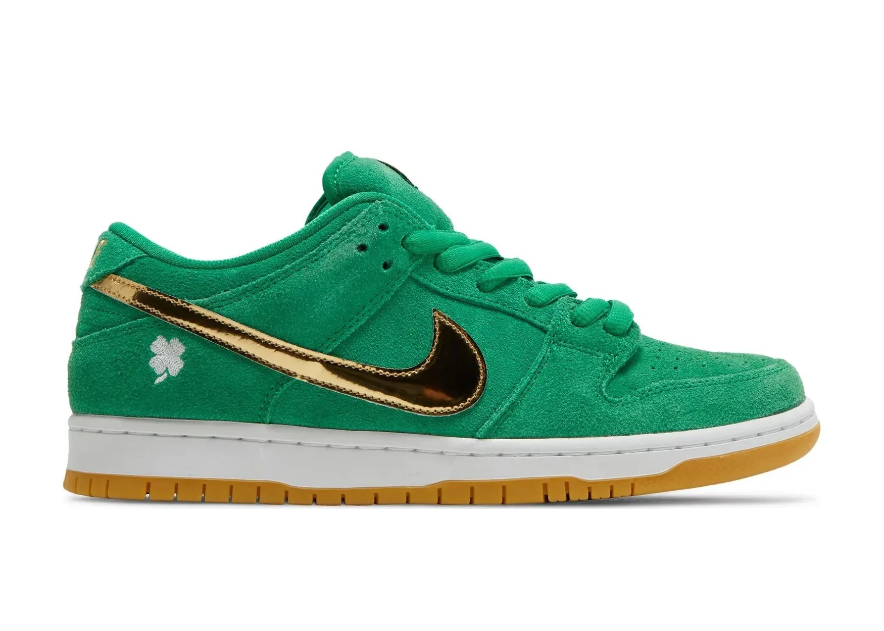 Nike Dunk Low Pro St Patricks Day (2022) - My Suti