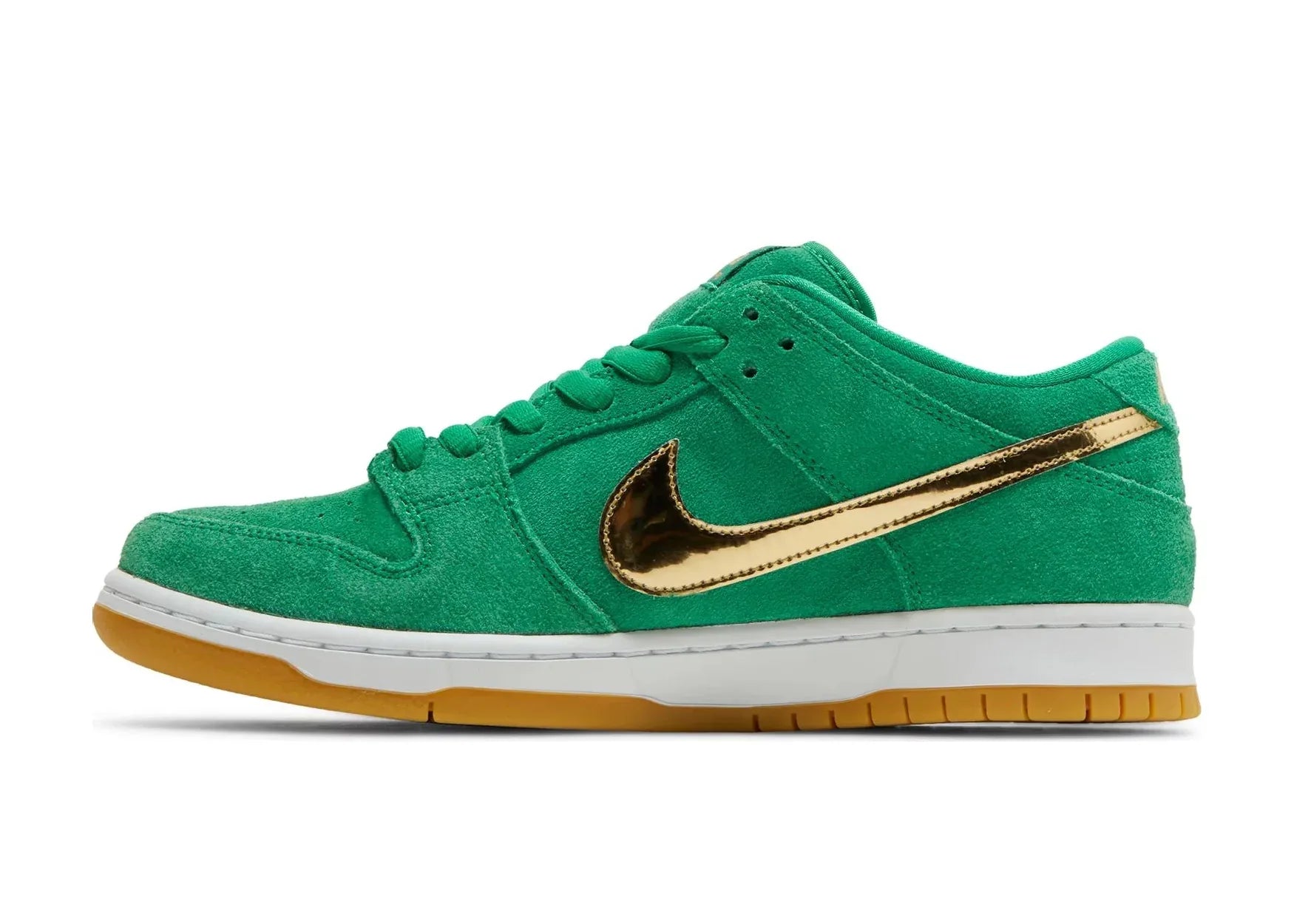 Nike Dunk Low Pro St Patricks Day (2022) - My Suti