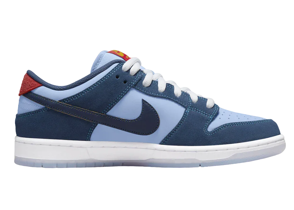 Nike Dunk Low Pro Why So Sad? - My Suti