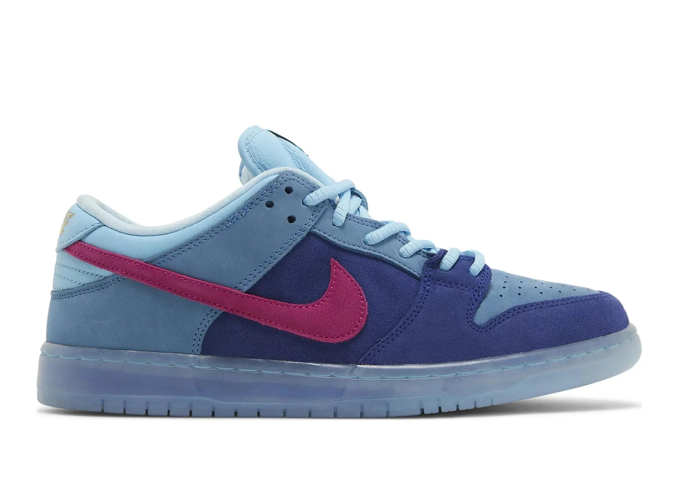 Nike Dunk Low Run The Jewels - My Suti