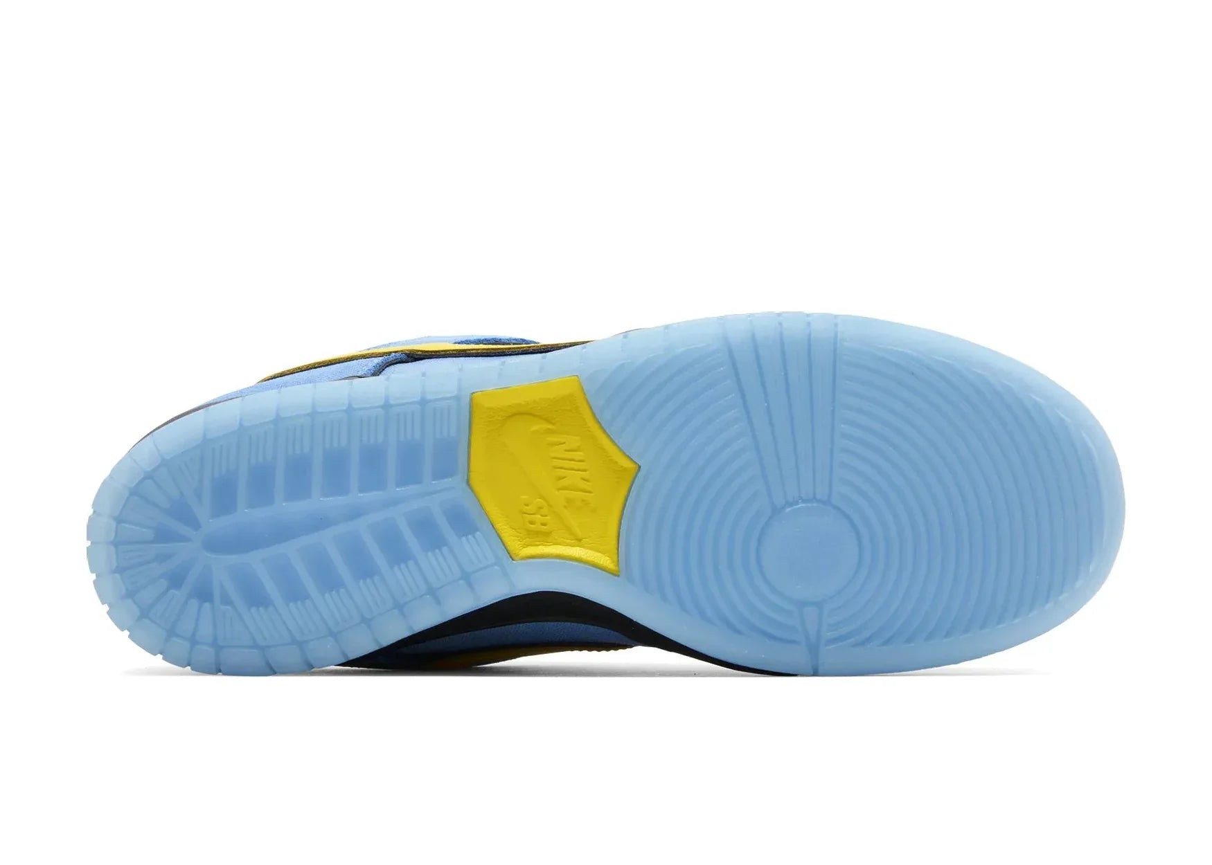 Nike Dunk Low The Powerpuff Girls Bubbles - My Suti