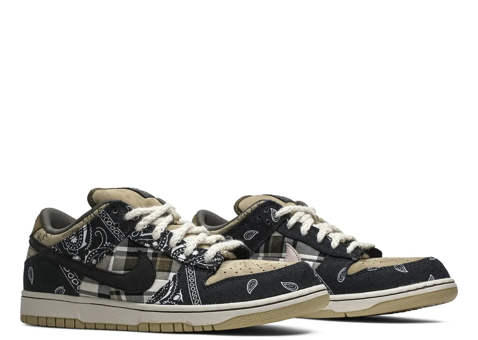 Nike Dunk Low Travis Scott - My Suti