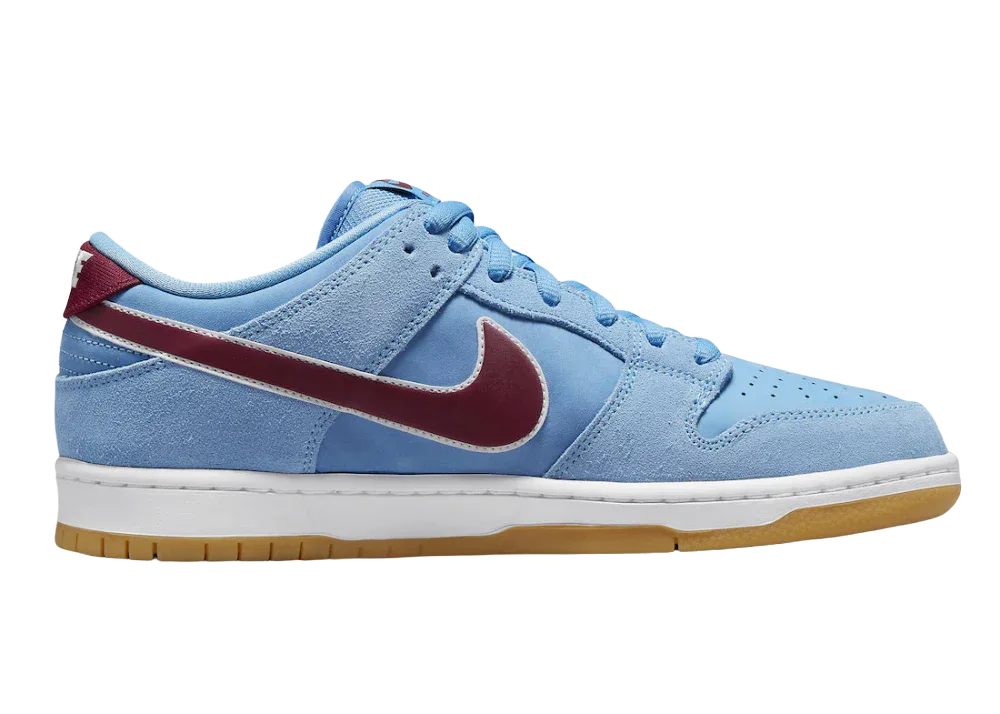 Nike Dunk Low Philadelphia Phillies - My Suti