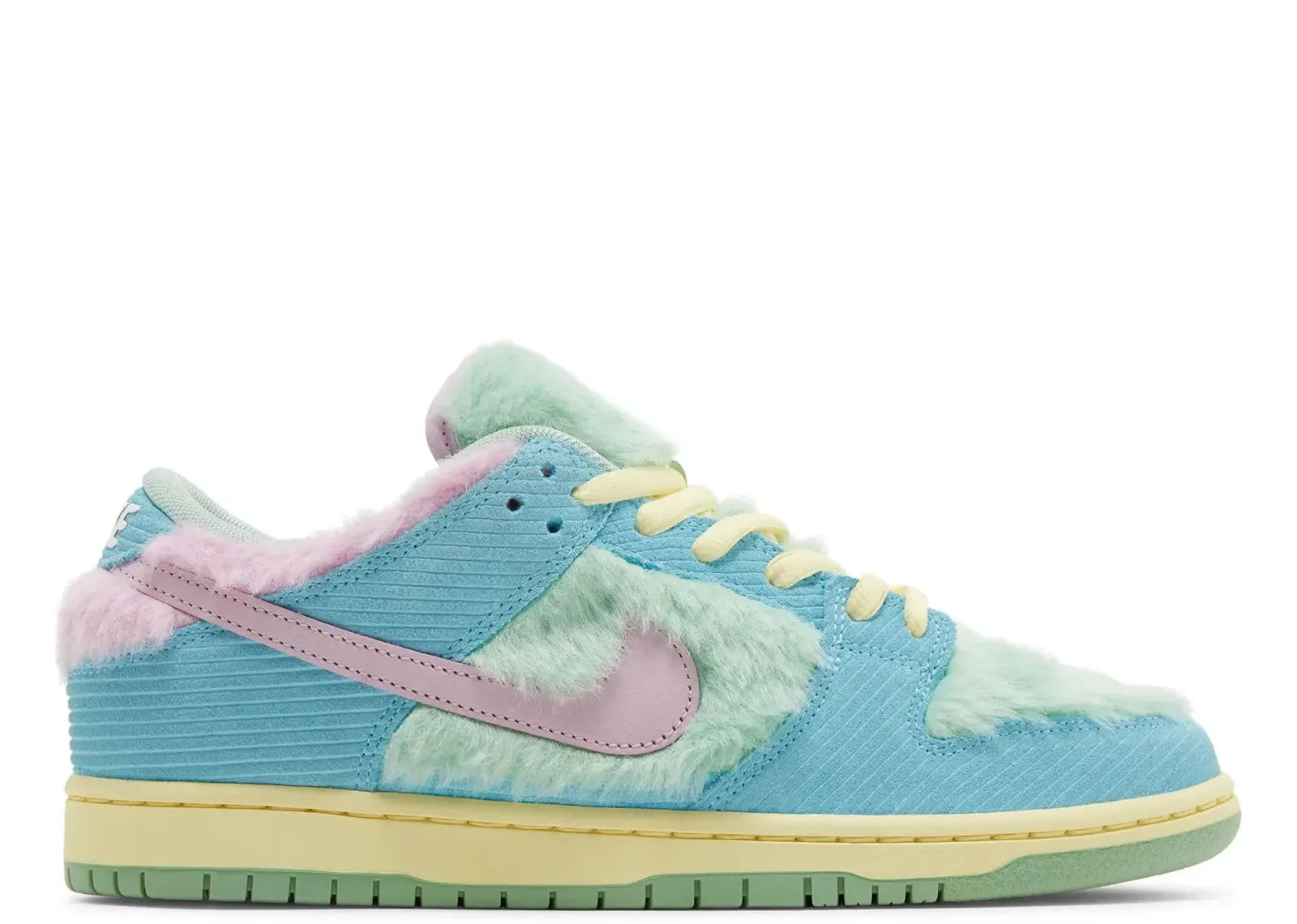 Nike Dunk Low Verdy Visty - My Suti