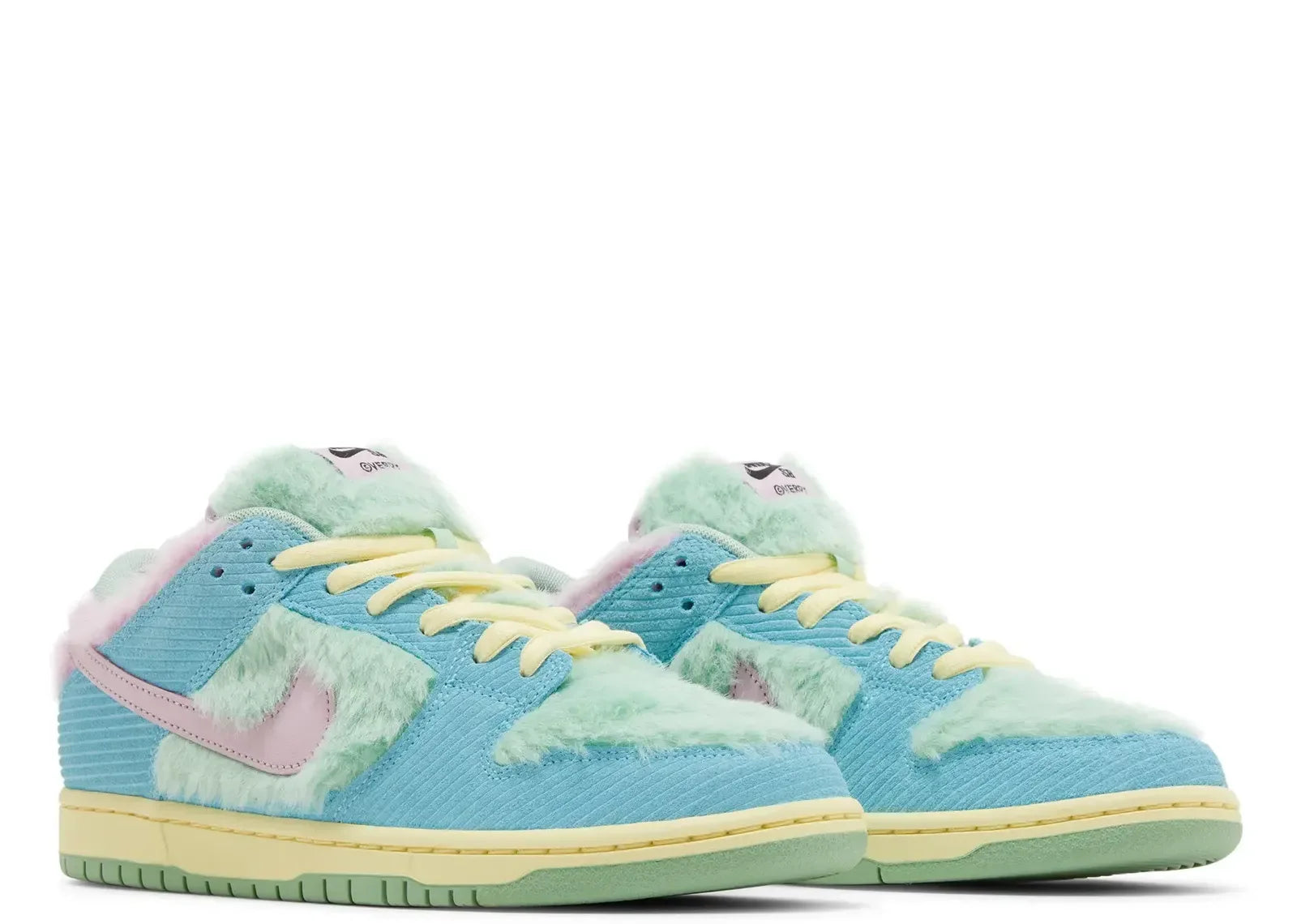 Nike Dunk Low Verdy Visty - My Suti