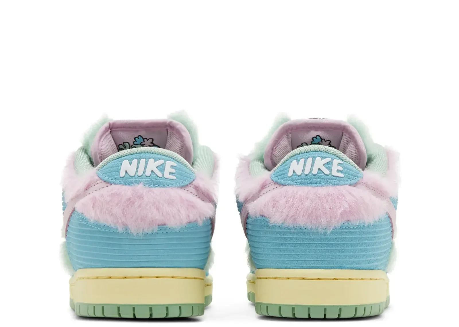 Nike Dunk Low Verdy Visty - My Suti