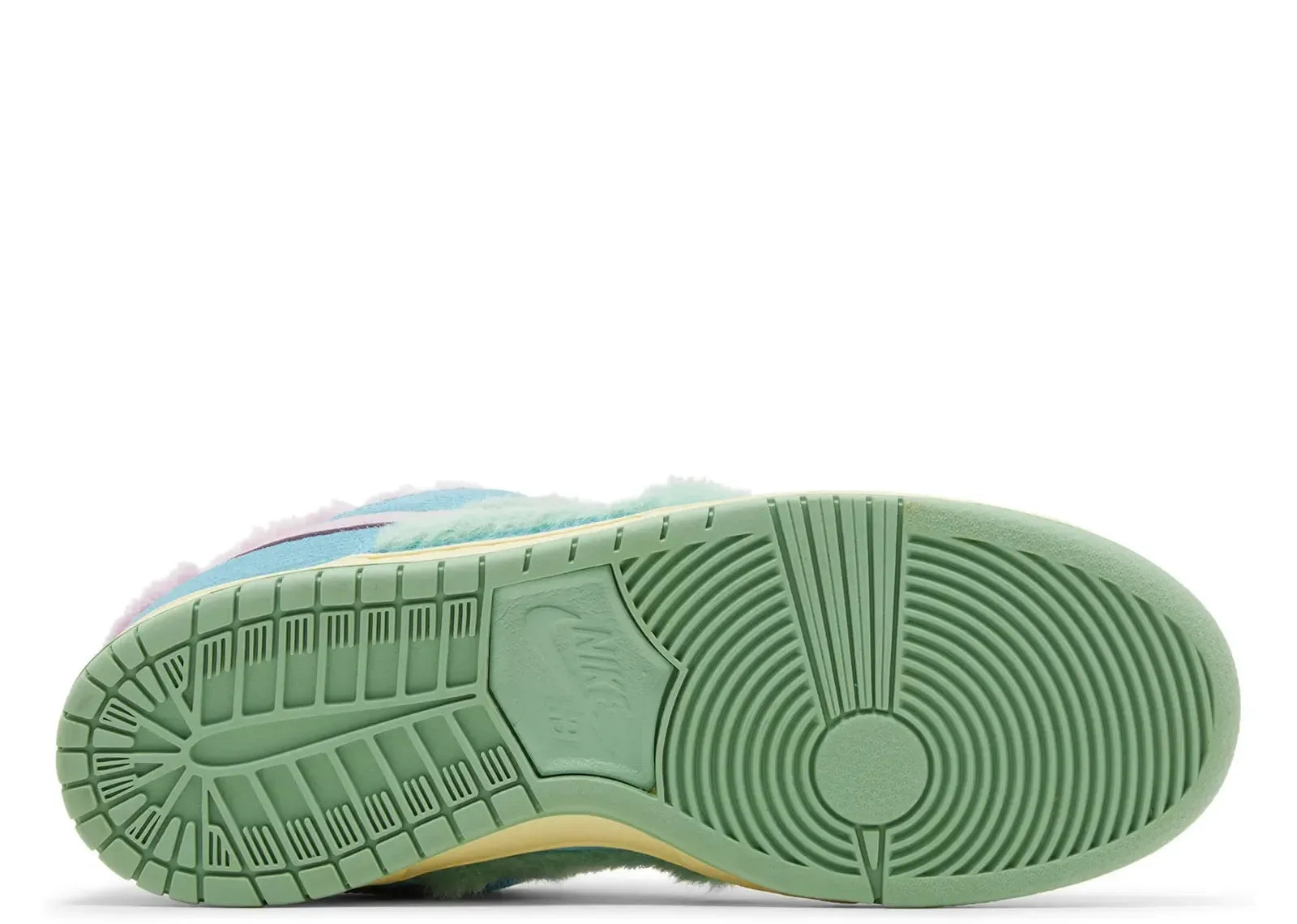 Nike Dunk Low Verdy Visty - My Suti