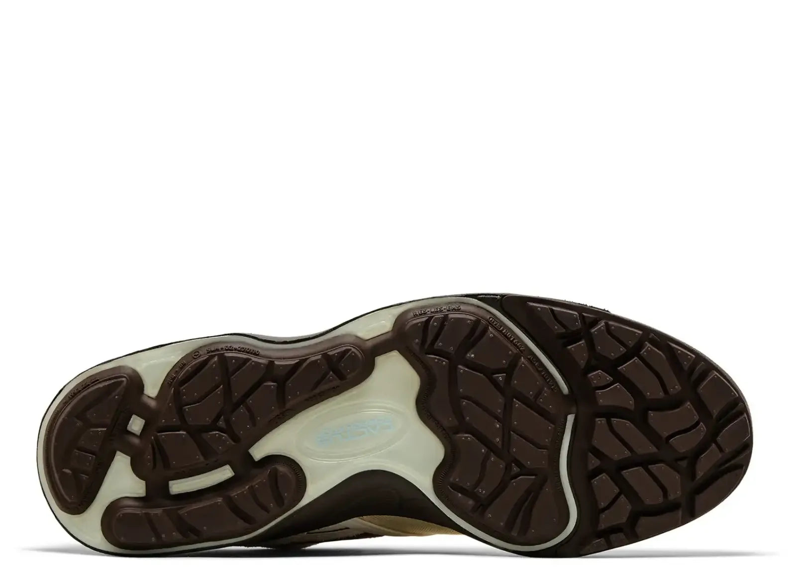 Nike Zoom Field Jaxx Travis Scott Leche Blue - My Suti